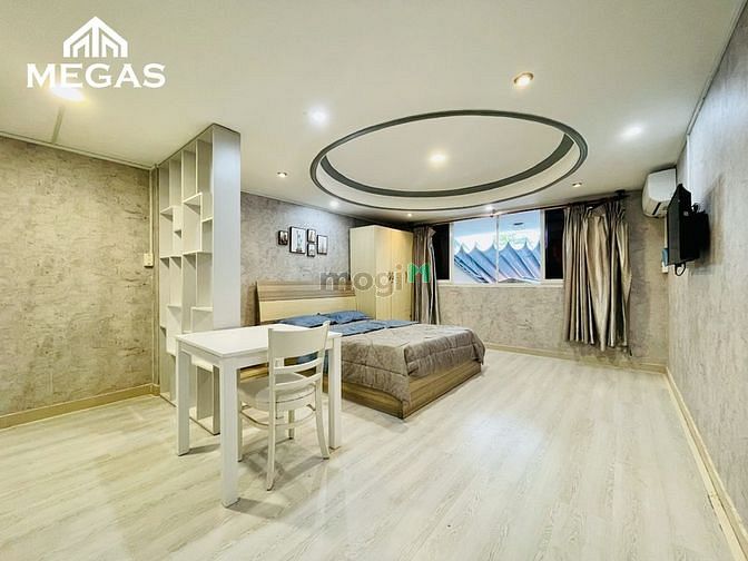 Hình ảnh Căn Hộ/Trang Chủ MB66.COM Chính Thức_Giá Học Sinh_Trần Hưng Đạo Quận 1