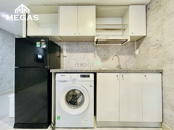 Hình ảnh Căn Hộ/Trang Chủ MB66.COM Chính Thức_Giá Học Sinh_Trần Hưng Đạo Quận 1