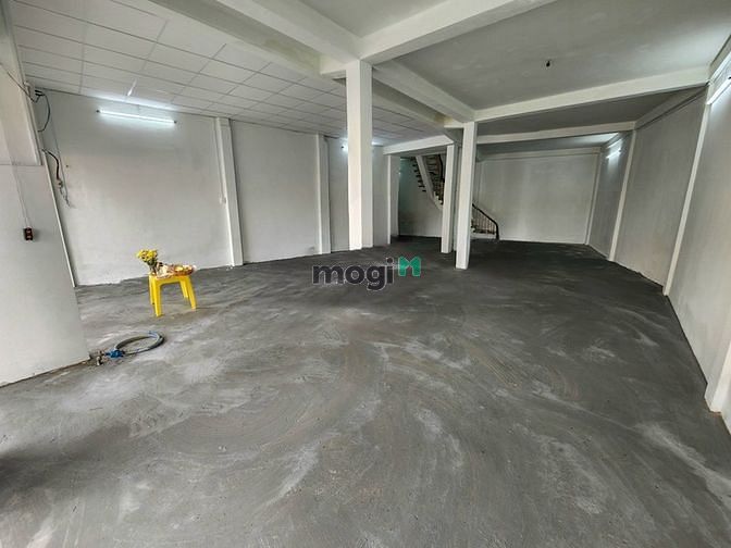 Hình ảnh Cho thuê nhà mặt tiền 215 đường 3/2 Quận 10