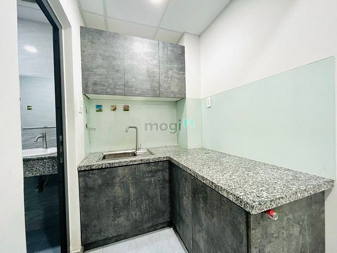Hình ảnh Căn Hộ Duplex Full Nội Thất Cửa Sổ Thoáng Ngay Phạm Văn Xảo