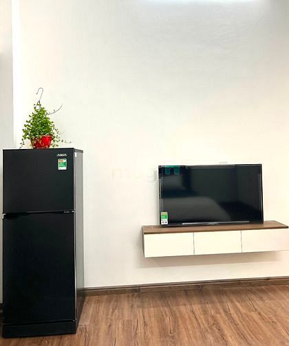 Hình ảnh Căn Hộ Cho Thuê - Full Nội Thất - An Ninh - Quận 1 T6/2023