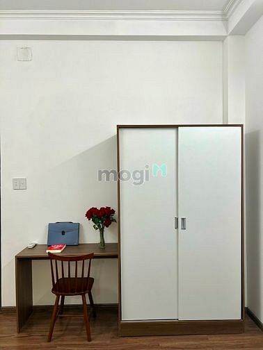 Hình ảnh Căn Hộ Cho Thuê - Full Nội Thất - An Ninh - Quận 1 T6/2023