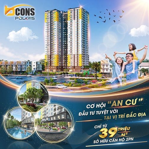 Hình ảnh tham quan dự án Trang Chủ MB66.COM / Đăng Ký Tặng 66K Bcons Polaris tại Dĩ An