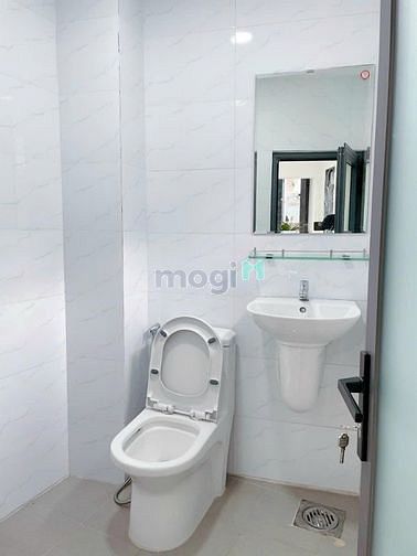 Hình ảnh Nhà đẹp 6PN, kế bên quận 1, Phan Đăng Lưu chỉ 4ty9