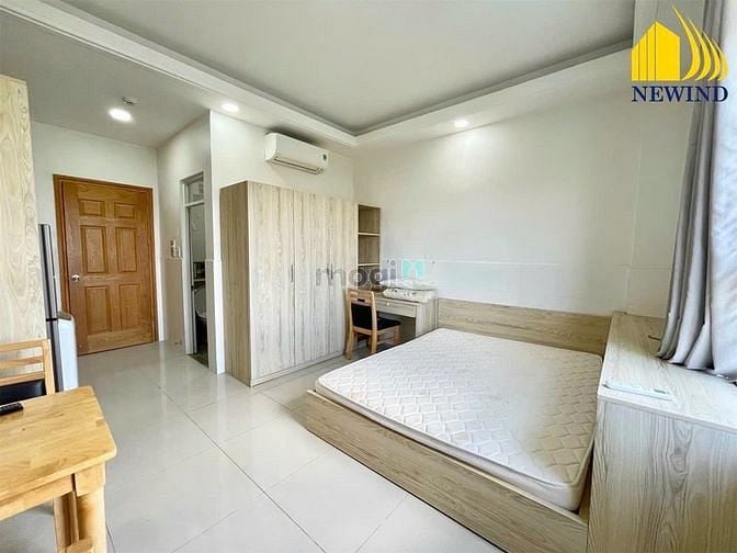 Hình ảnh Mb6623 nạp rút nhanh chóng ban công, cửa sổ, full nội thất, trung tâm quận 7 gần lotte