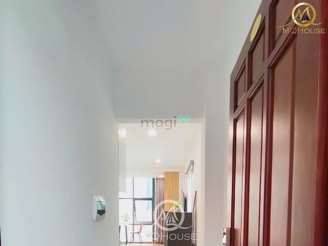 Hình ảnh Căn Studio Cửa Sổ Rộng Siêu Thoáng Mát_ Gần Sân Bay