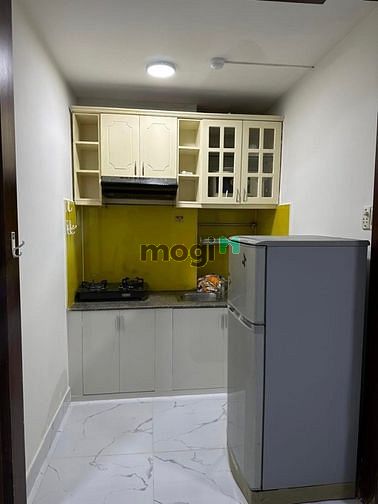 Hình ảnh Bán gấp CH VẠN ĐÔ Q4 61m2 2PN chỉ 1tỷ190 sổ sang ngay full nt
