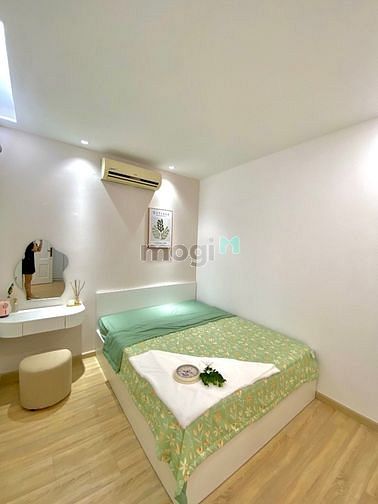 Hình ảnh Cần gả gấp căn 70m Sky 3 PMH full nội thất ,mới decor 100%