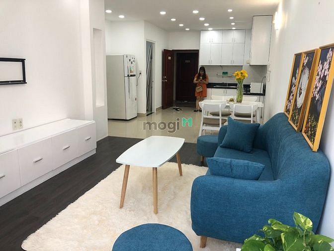 Hình ảnh Cho thuê căn hộ Sky Garden 2,Phú Mỹ Hưng giá 12tr/tháng