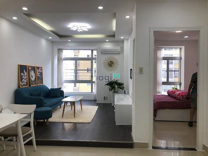 Hình ảnh Cho thuê căn hộ Sky Garden 2,Phú Mỹ Hưng giá 12tr/tháng