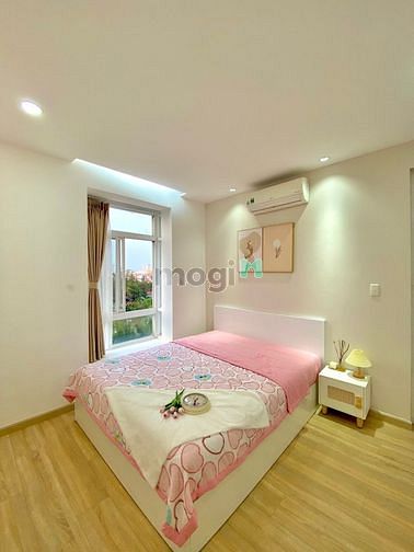 Hình ảnh Cần gả gấp căn 70m Sky 3 PMH full nội thất ,mới decor 100%