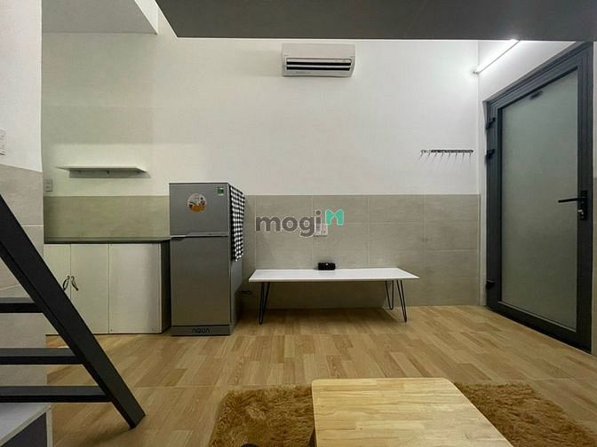 Hình ảnh DUPLEX FULL NỘI THẤT Ở TÂN BÌNH !! Rộng 25 m2 sang xịn mịn
