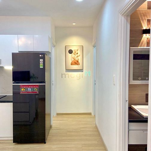 Hình ảnh Cần gả gấp căn 70m Sky 3 PMH full nội thất ,mới decor 100%