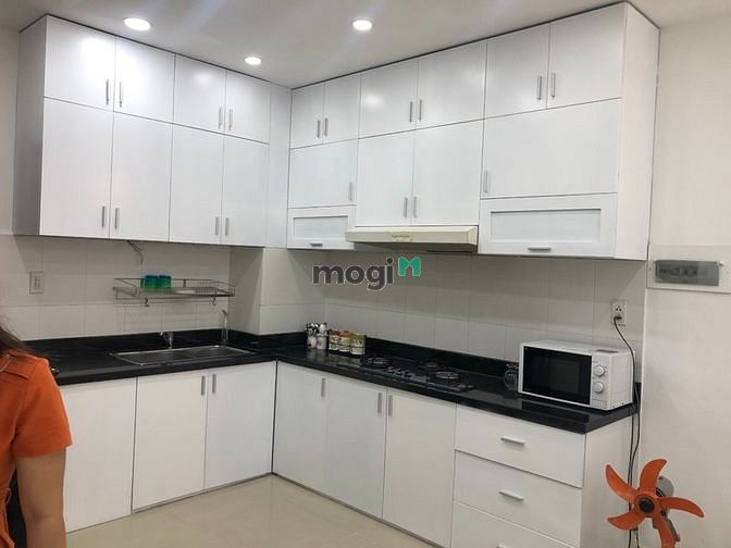 Hình ảnh Cho thuê căn hộ Sky Garden 2,Phú Mỹ Hưng giá 12tr/tháng