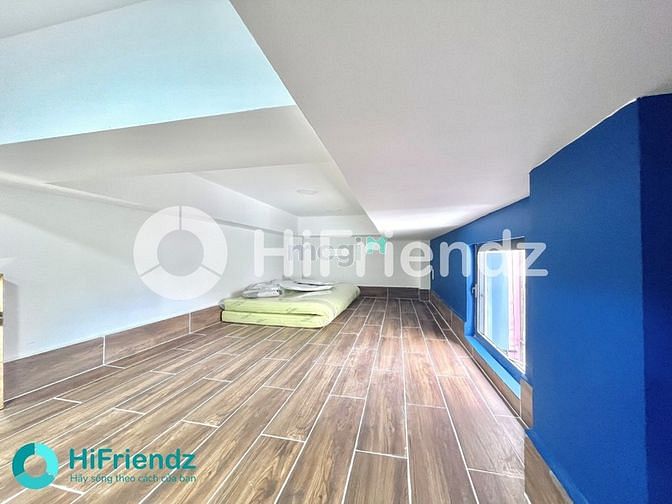 Hình ảnh ✨ Siêu phẩm duplex cực đẹp trung tâm Quận 1 giáp Tân Bình