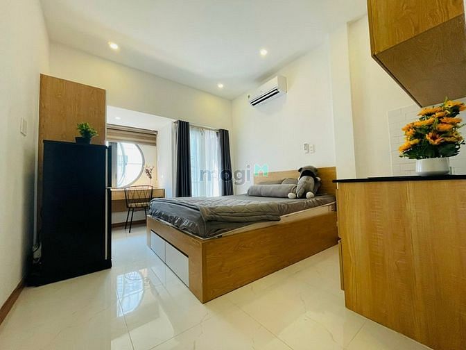 Hình ảnh Căn Hộ/Trang Chủ MB66.COM Chính Thức_Bancol_Mới_Trần Văn Đang Quận 3
