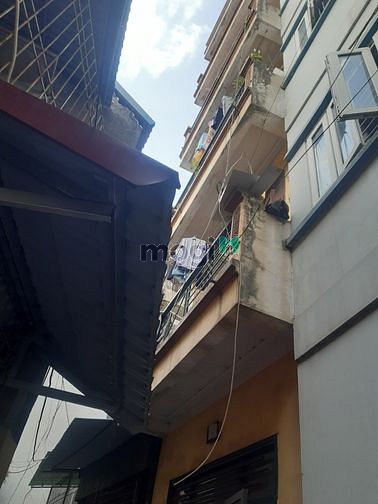 Hình ảnh Cho thuê nhà đầy đủ tiện nghi Hà trì, hà cầu, hà đông, hà nội