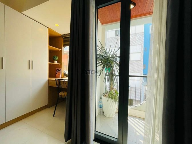 Hình ảnh Căn Hộ/Trang Chủ MB66.COM Chính Thức_Bancol_Mới_Trần Văn Đang Quận 3