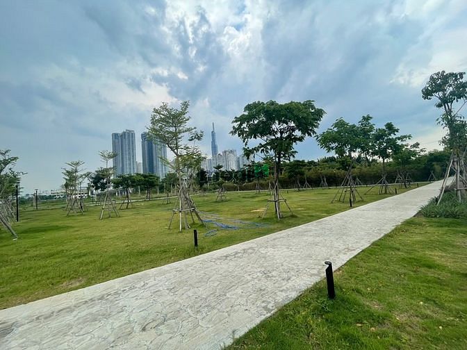 Hình ảnh Cho thuê Trang Chủ MB66.COM / Đăng Ký Tặng 66K River Thủ Thiêm 94m2 : 2 phòng ngủ giá 23 triệu