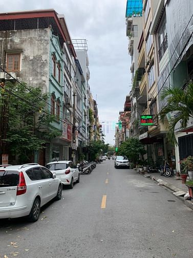 Hình ảnh CHO THUÊ LIỀN KỀ Vạn Phúc, Hà Đông, CÓ THANG MÁY