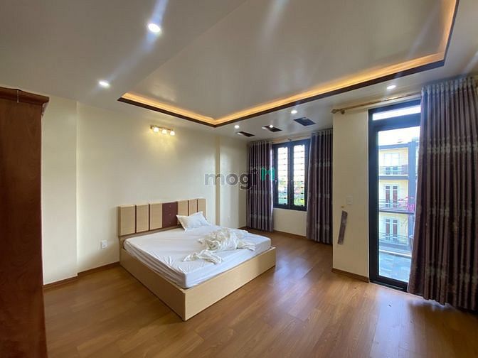 Hình ảnh Cho thuê nhà Văn Cao full nội thất 5-7 phòng ngủ