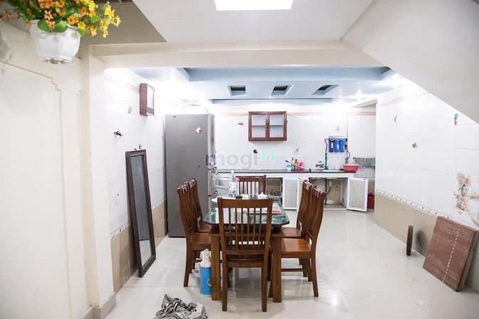 Hình ảnh Cho thuê nhà Văn Cao full nội thất 5-7 phòng ngủ