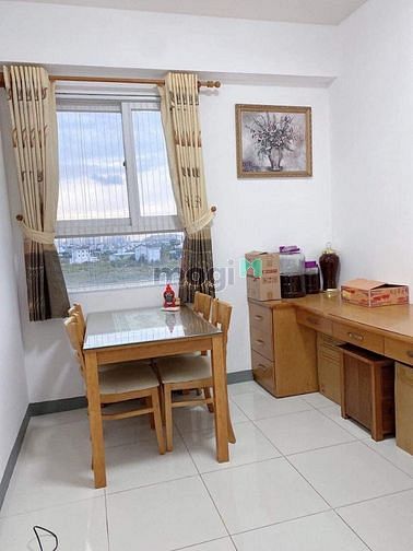 Hình ảnh Cho thuê Trang Chủ MB66.COM / Đăng Ký Tặng 66K chung cư Cộng Hòa Plaza-70m2-2PN-10 triệu/tháng