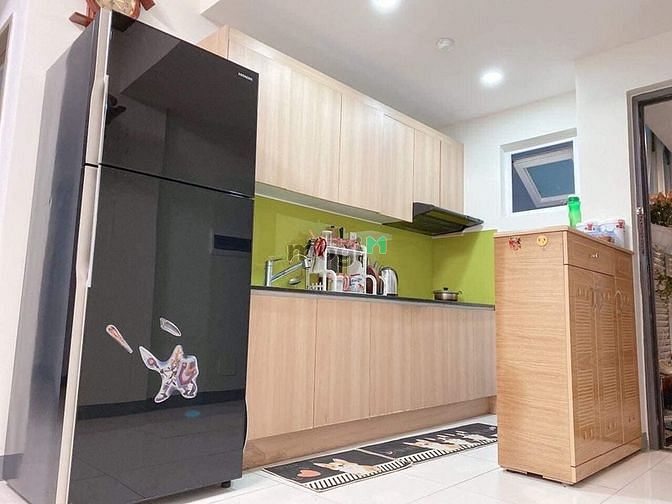 Hình ảnh Cho thuê Trang Chủ MB66.COM / Đăng Ký Tặng 66K chung cư Cộng Hòa Plaza-70m2-2PN-10 triệu/tháng