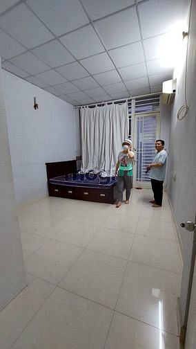 Hình ảnh Cho Thuê Nhà  hẻm đường Phạm Huy Thông- Phan Văn Trị P.7 Gò Vấp