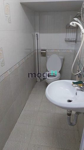 Hình ảnh Cho Thuê Nhà  hẻm đường Phạm Huy Thông- Phan Văn Trị P.7 Gò Vấp