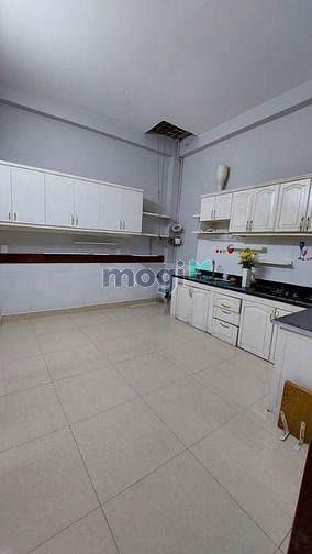 Hình ảnh Cho Thuê Nhà  hẻm đường Phạm Huy Thông- Phan Văn Trị P.7 Gò Vấp