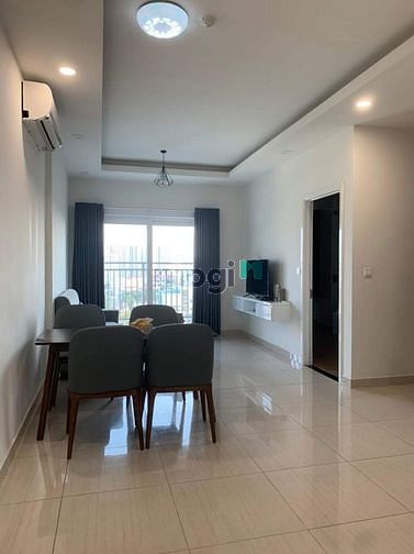 Hình ảnh Bán căn Moonlinght Boulevard ,510 kinh Dương Vương , An Lạc ,Bình Tân