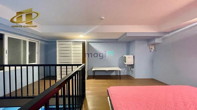 Hình ảnh DUPLEX MỚI XÂY GẦN ĐH Tôn Đức Thắng, Lotte Mart Quận 7