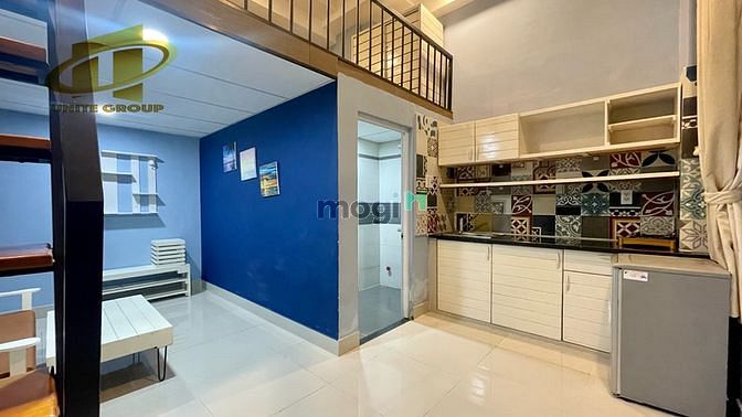 Hình ảnh DUPLEX MỚI XÂY GẦN ĐH Tôn Đức Thắng, Lotte Mart Quận 7