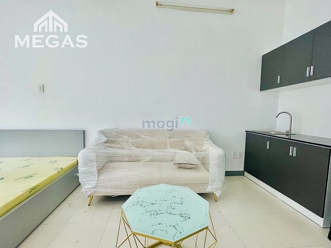 Hình ảnh Mb6623 nạp rút nhanh chóng STUDIO 40m2 Bancol Thoáng Gần Đh Huflit QUẬN 10