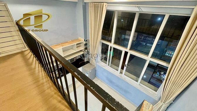 Hình ảnh DUPLEX MỚI XÂY GẦN ĐH Tôn Đức Thắng, Lotte Mart Quận 7