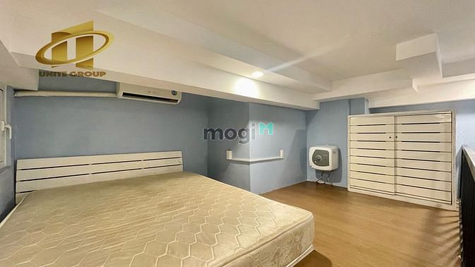 Hình ảnh DUPLEX MỚI XÂY GẦN ĐH Tôn Đức Thắng, Lotte Mart Quận 7