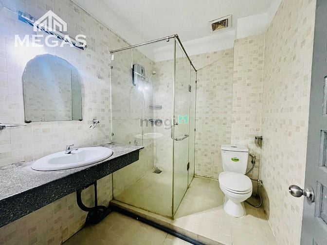 Hình ảnh Mb6623 nạp rút nhanh chóng STUDIO 40m2 Bancol Thoáng Gần Đh Huflit QUẬN 10
