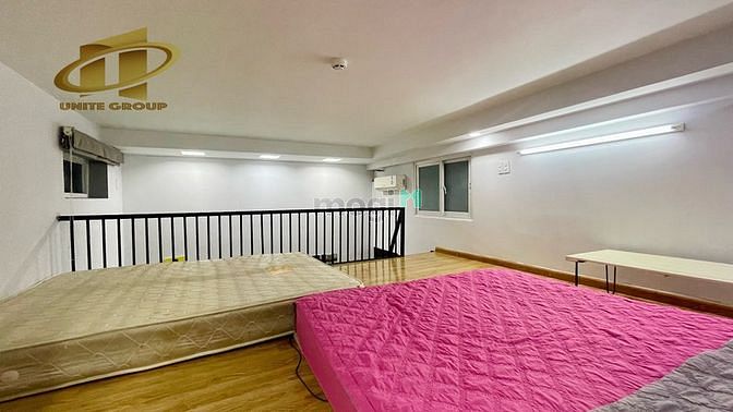 Hình ảnh DUPLEX MỚI XÂY GẦN ĐH Tôn Đức Thắng, Lotte Mart Quận 7