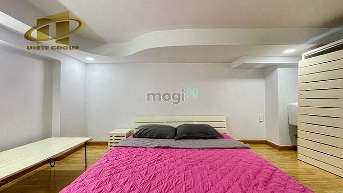 Hình ảnh DUPLEX MỚI XÂY GẦN ĐH Tôn Đức Thắng, Lotte Mart Quận 7