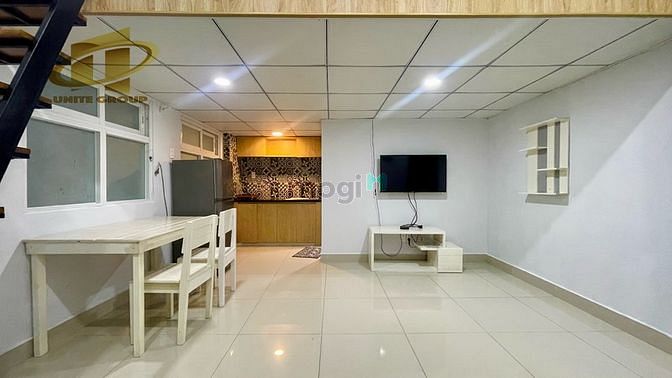 Hình ảnh DUPLEX MỚI XÂY GẦN ĐH Tôn Đức Thắng, Lotte Mart Quận 7