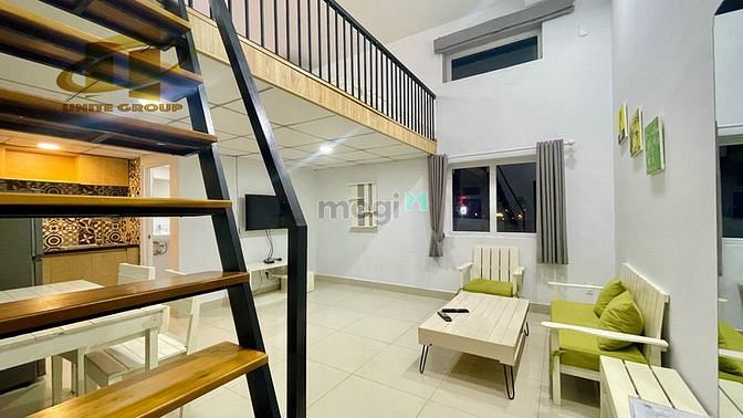 Hình ảnh DUPLEX MỚI XÂY GẦN ĐH Tôn Đức Thắng, Lotte Mart Quận 7