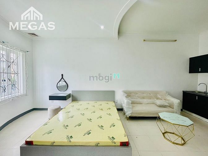 Hình ảnh Mb6623 nạp rút nhanh chóng STUDIO 40m2 Bancol Thoáng Gần Đh Huflit QUẬN 10
