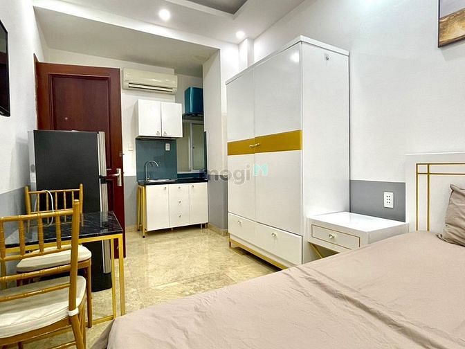Hình ảnh Studio giá giảm mạnh Quận 7 gần lotte, chợ tân quy, đh tôn đức thắng