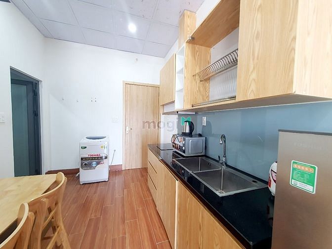 Hình ảnh Cho thuê Trang Chủ MB66.COM / Đăng Ký Tặng 66K Sơn Trà giá rẻ full NT máy giặt riêng gần biển