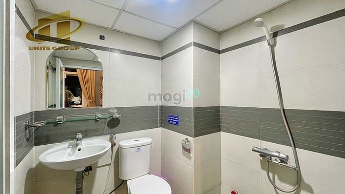 Hình ảnh DUPLEX MỚI XÂY GẦN ĐH Tôn Đức Thắng, Lotte Mart Quận 7