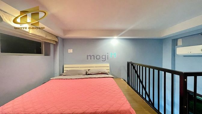 Hình ảnh DUPLEX MỚI XÂY GẦN ĐH Tôn Đức Thắng, Lotte Mart Quận 7