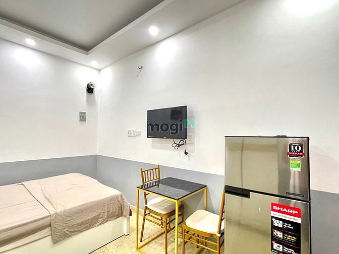 Hình ảnh Studio giá giảm mạnh Quận 7 gần lotte, chợ tân quy, đh tôn đức thắng