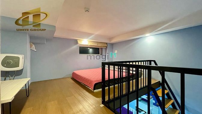 Hình ảnh DUPLEX MỚI XÂY GẦN ĐH Tôn Đức Thắng, Lotte Mart Quận 7