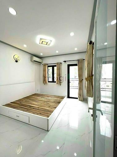 Hình ảnh CỰC PHẨM SAIGON nhà Trần Quang Diệu Q3 51m2 2ty015 SHR